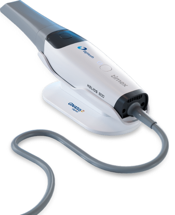 Scanner Intraoral Timex Helios 500 Gnatus Digital