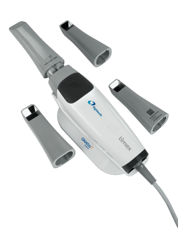 Scanner Intraoral Timex Helios 500 Gnatus Digital - Imagem 3