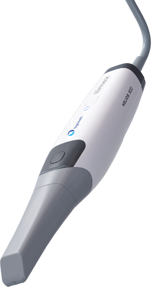 Scanner Intraoral Timex Helios 500 Gnatus Digital - Imagem 4