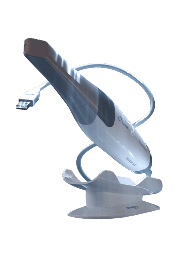 Scanner Intraoral Timex Helios 500 Gnatus Digital - Imagem 7