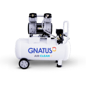 Compressor Air Clean 50L