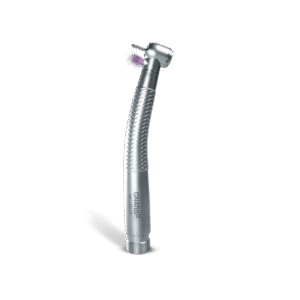 Alta Rotação AX1 LED UV