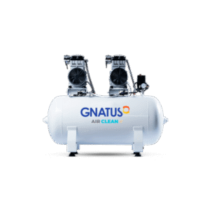 Compressor Air Clean 150L