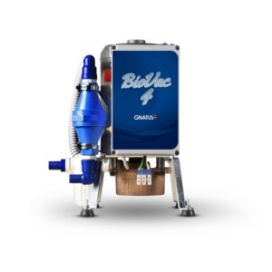 Bomba de Vácuo Bio Vac 4