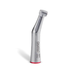 Contra-Ângulo Multiplicador M5 S LED