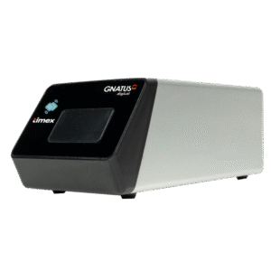 Digitalizador Radiográfico