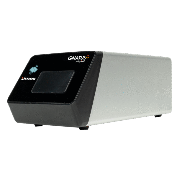 Digitalizador Radiográfico