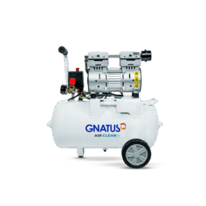 Compressor Air Clean 28L