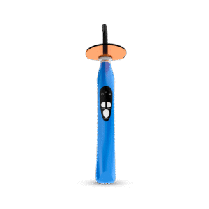 Fotopolimerizador LED D