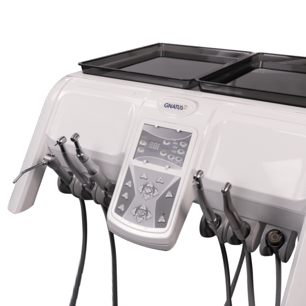 Kit Micromotor Elétrico Elite PD 100