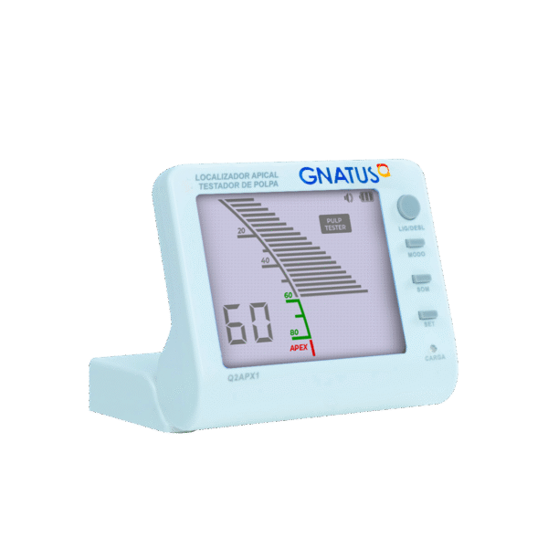 Localizador Apical e Testador de Polpa APX1 - Imagem 5
