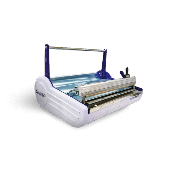 Seladora Clean Pack