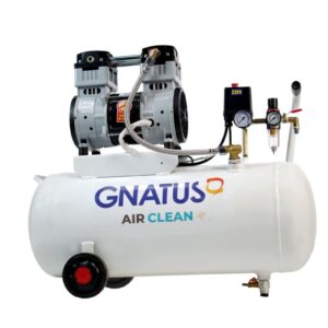 Compressor Gnatus 50litros