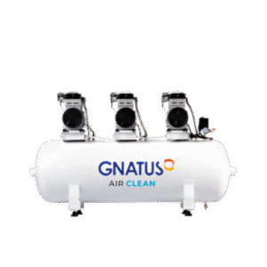 Compressor Air Clean 250L