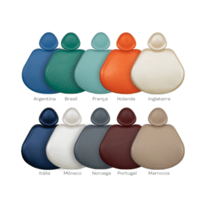 Catálogo de Cores – PVCROM