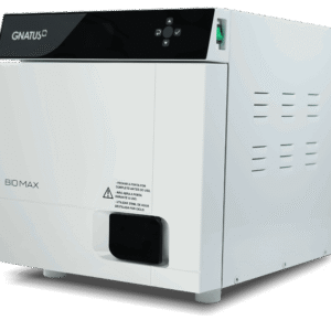 Autoclave BIOMAX 17 e 22 Litros Gnatus