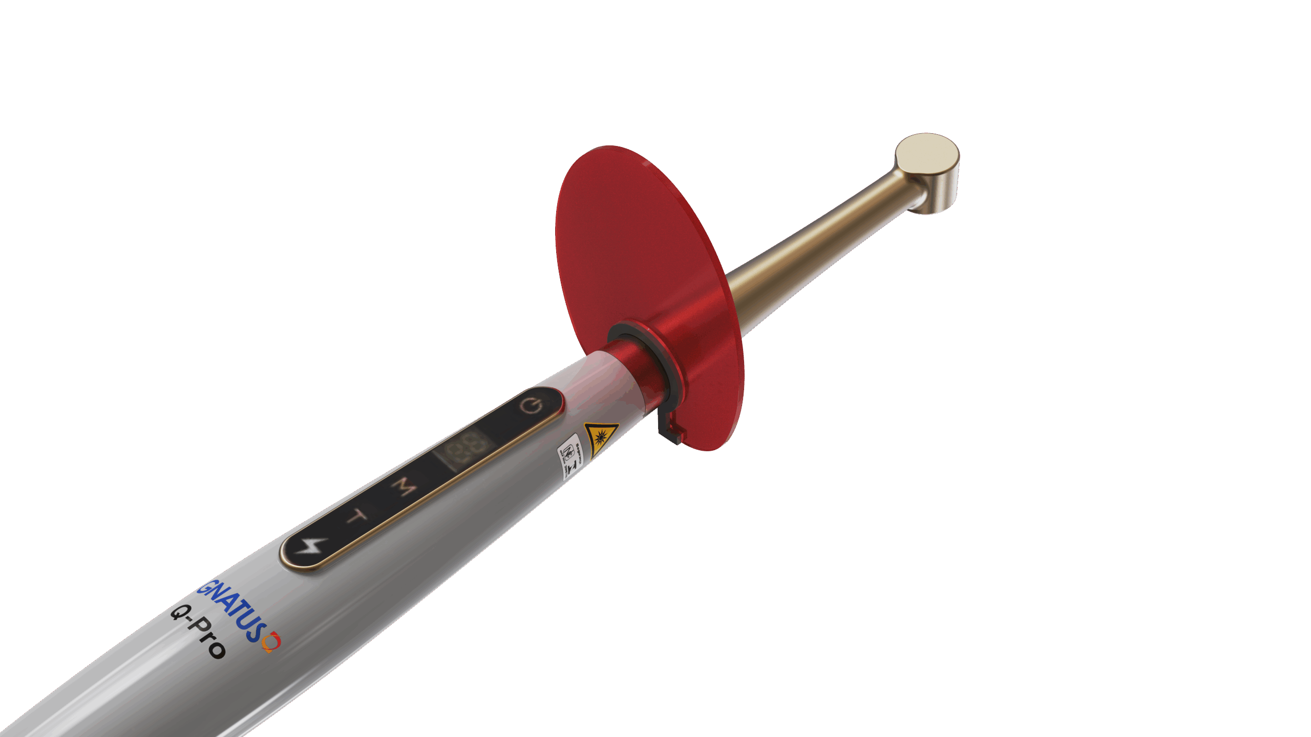 Fotopolimerizador Q-Pro - Imagem 3