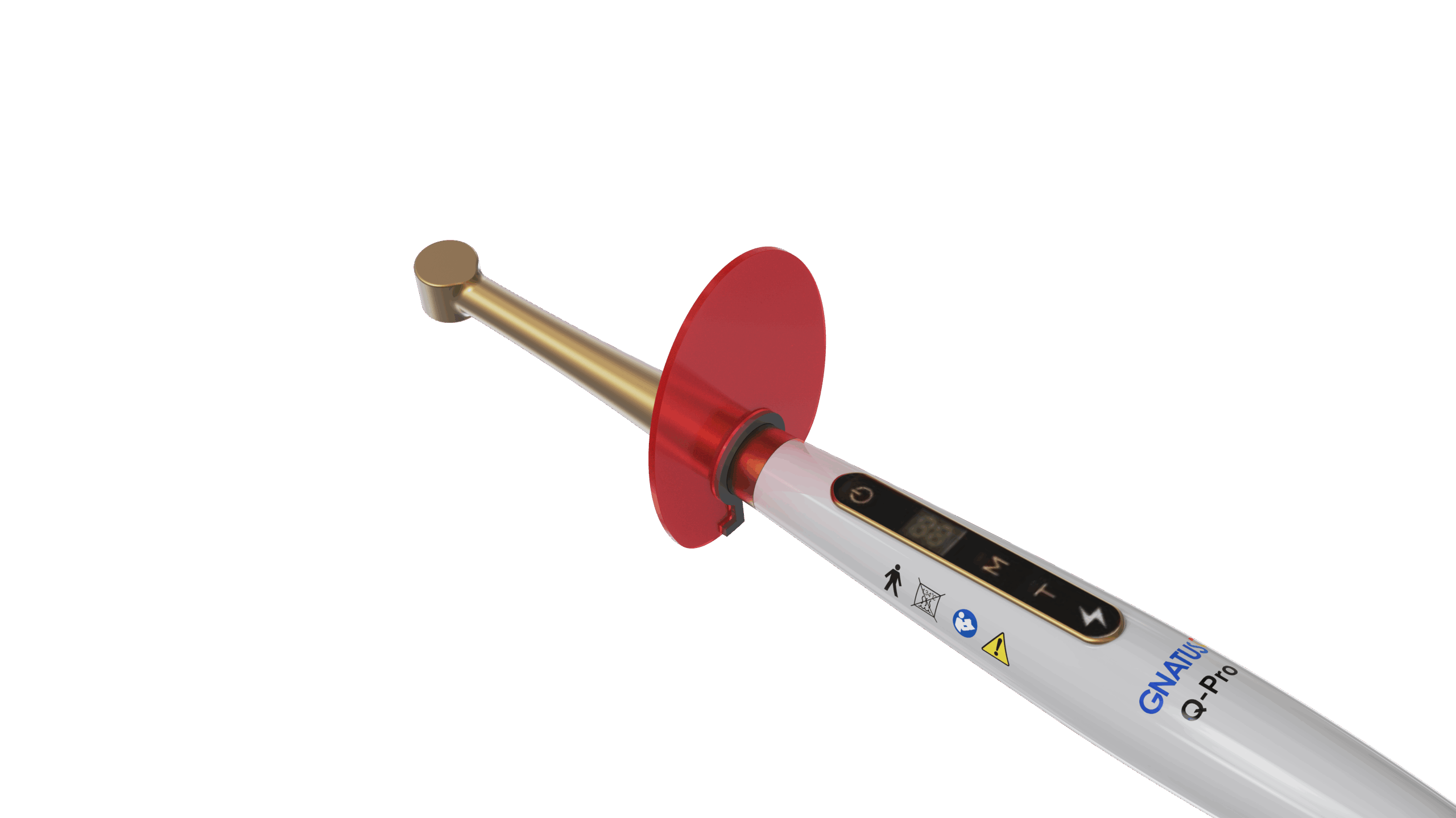 Fotopolimerizador Q-Pro - Imagem 4