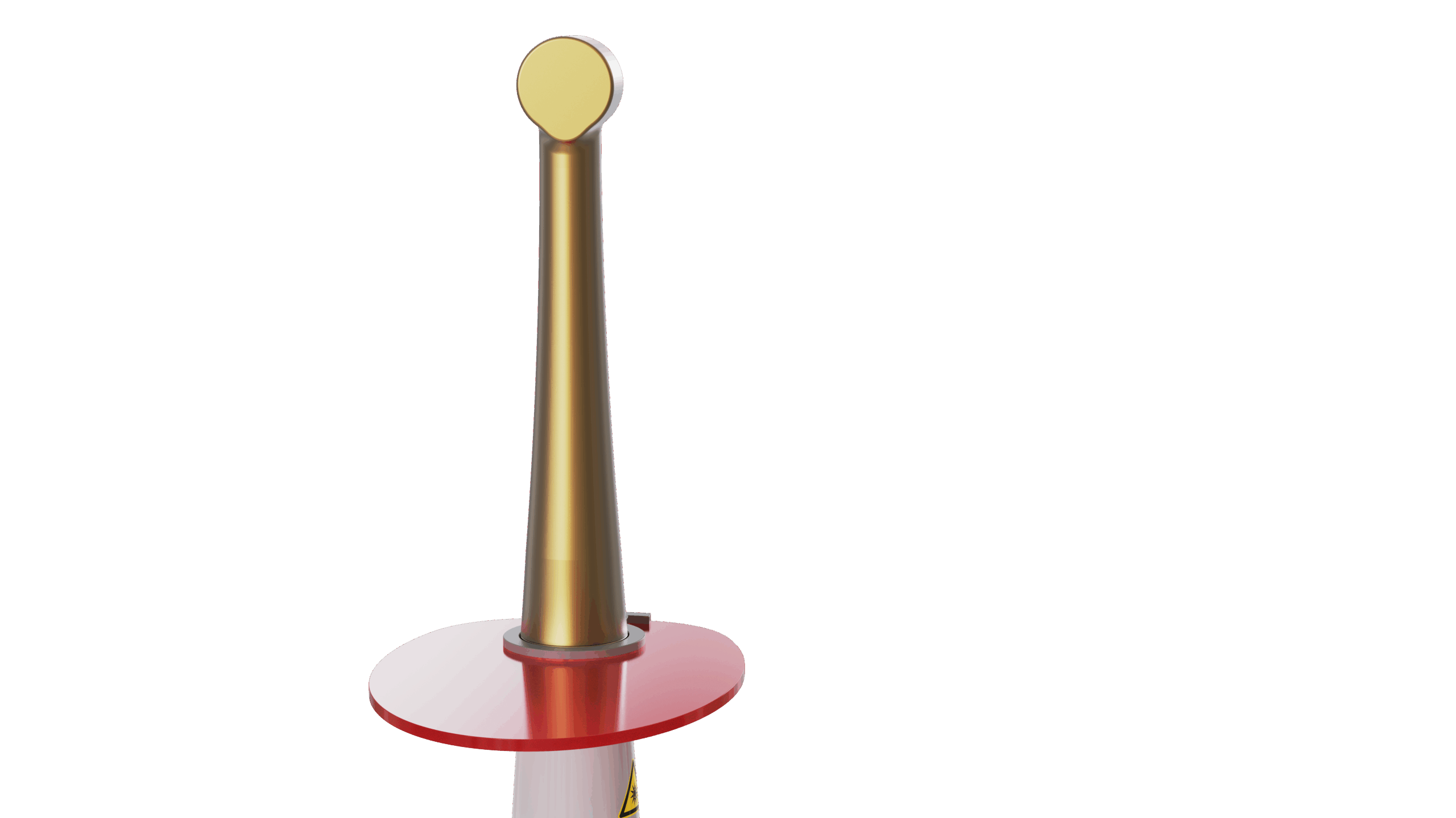 Fotopolimerizador Q-Pro - Imagem 5